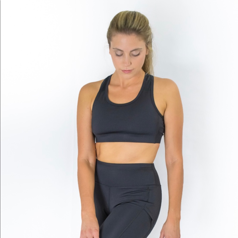 Cerinic Adventurer Sports Bra